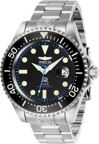Invicta Men's Pro Diver