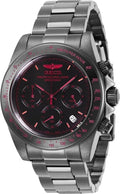 Invicta Men's Speedway