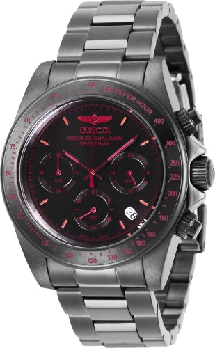 Invicta Men's Speedway