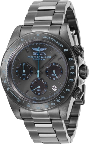 Invicta Men's Speedway