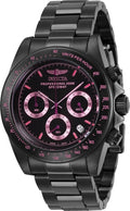 Invicta Men's Speedway