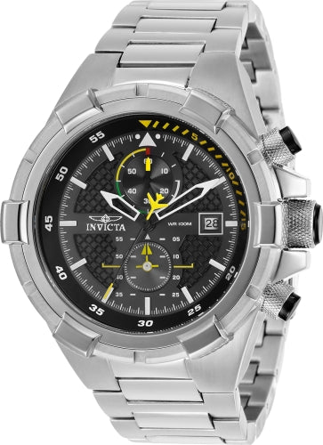 Invicta Men's Aviator