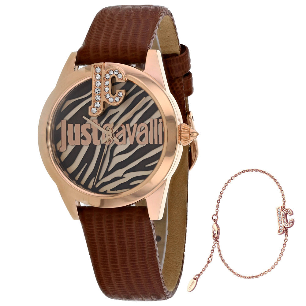 Just Cavalli Women's Just Trama