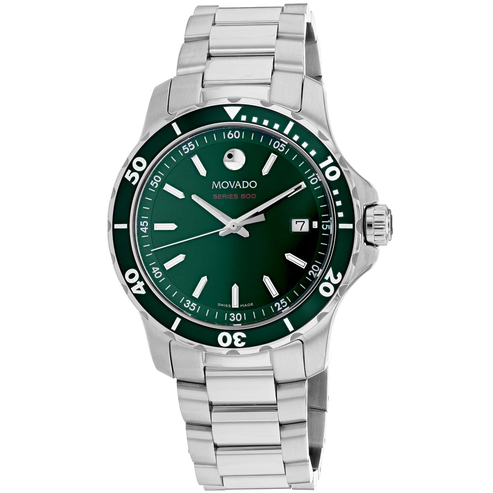 Movado Men's Series 800