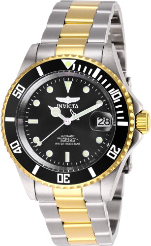 Invicta Men's Pro Diver
