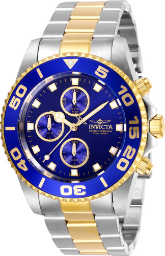 Invicta Men's Pro Diver