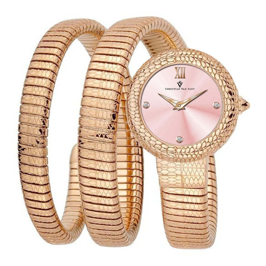 Christian Van Sant Women's Naga