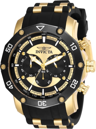 Invicta Men's Pro Diver