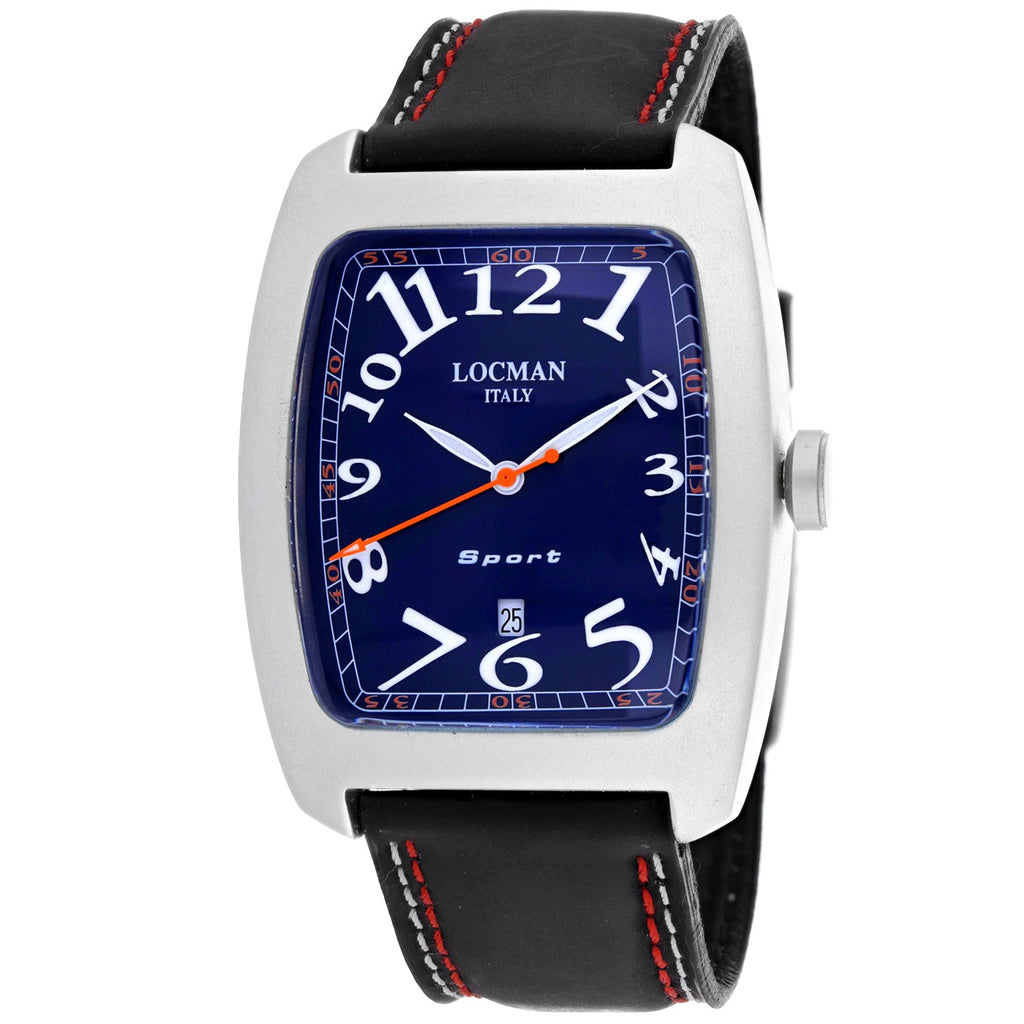 Locman Men's Classic