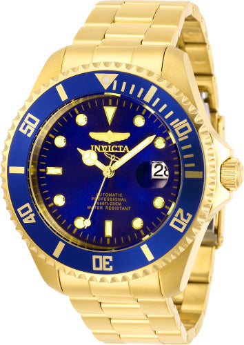 Invicta Men's Pro Diver