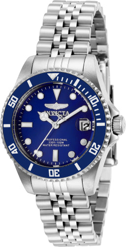 Invicta Women's Pro Diver