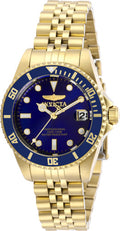 Invicta Women's Pro Diver