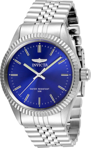 Invicta Men's Specialty
