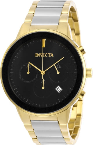 Invicta Men's Specialty