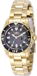 Invicta Women's Pro Diver