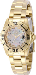 Invicta Women's Pro Diver