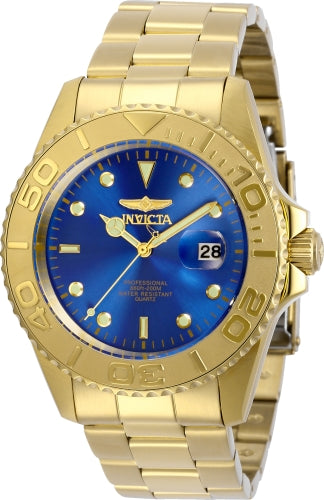 Invicta Men's Pro Diver