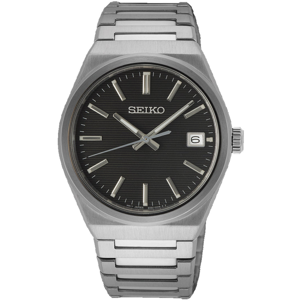 Seiko Men's Classic