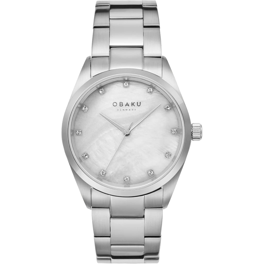 Obaku Women's Chili Stone