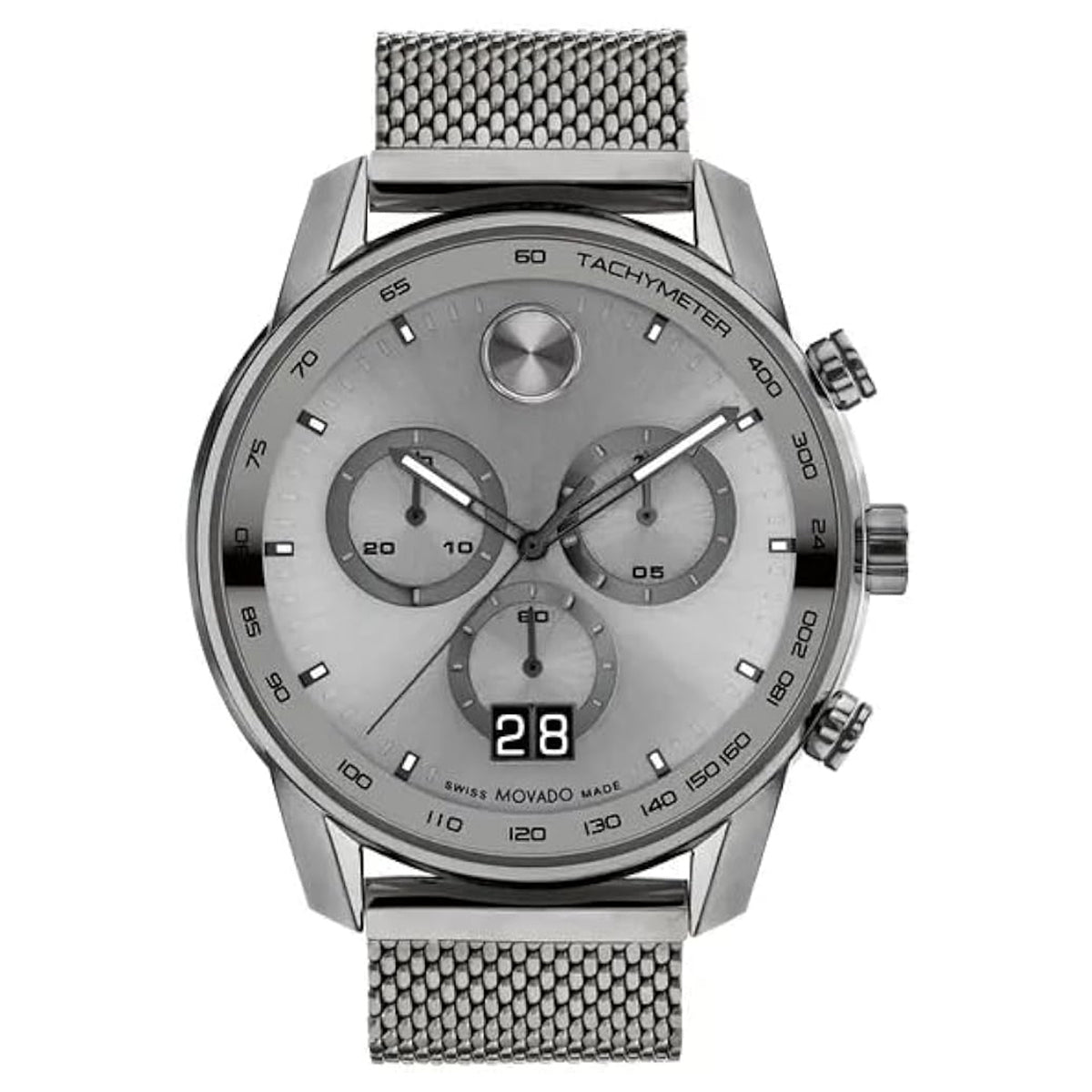Movado Men's Bold