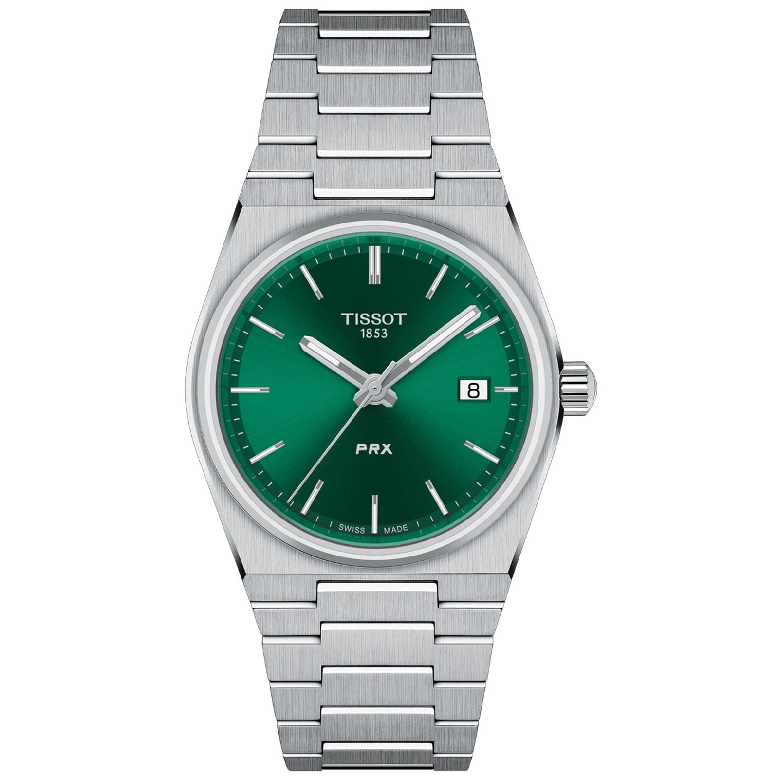 Tissot Men's T-Classic PRX