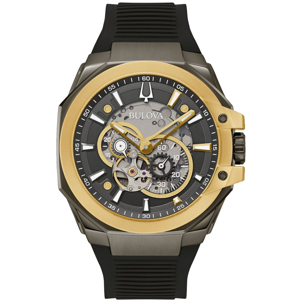 Bulova Men's Mauina