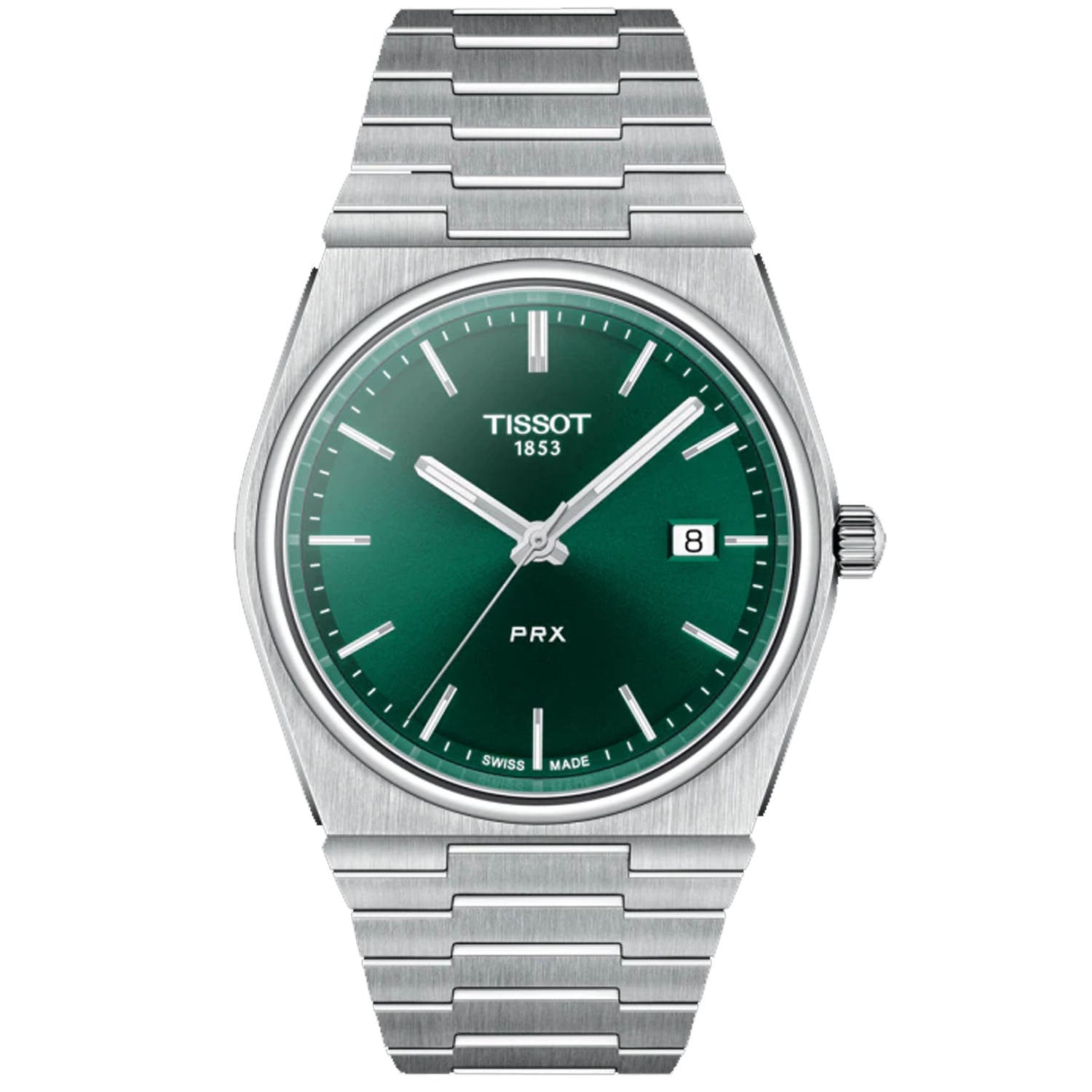 Tissot Men's PRX