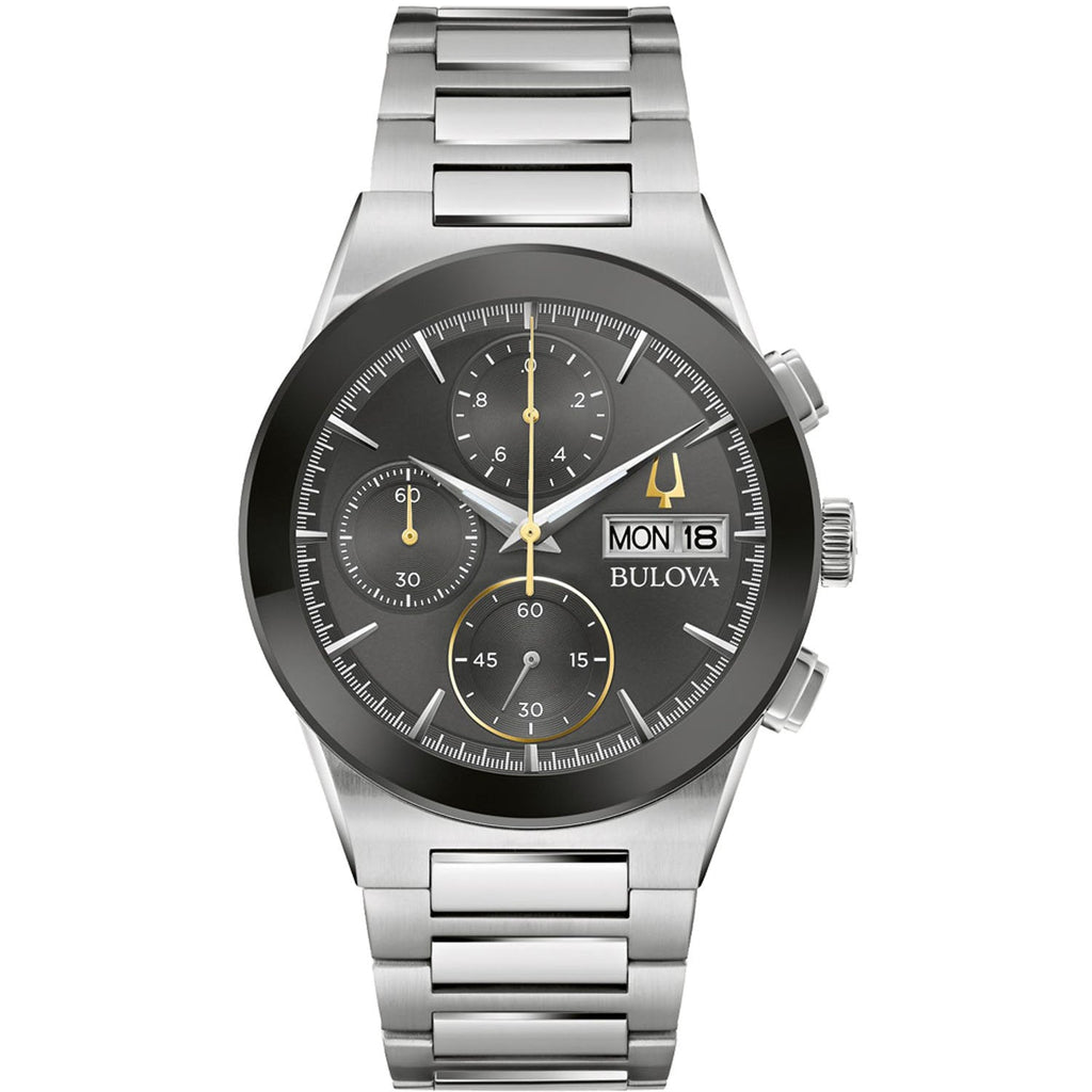 Bulova Men's Milennia