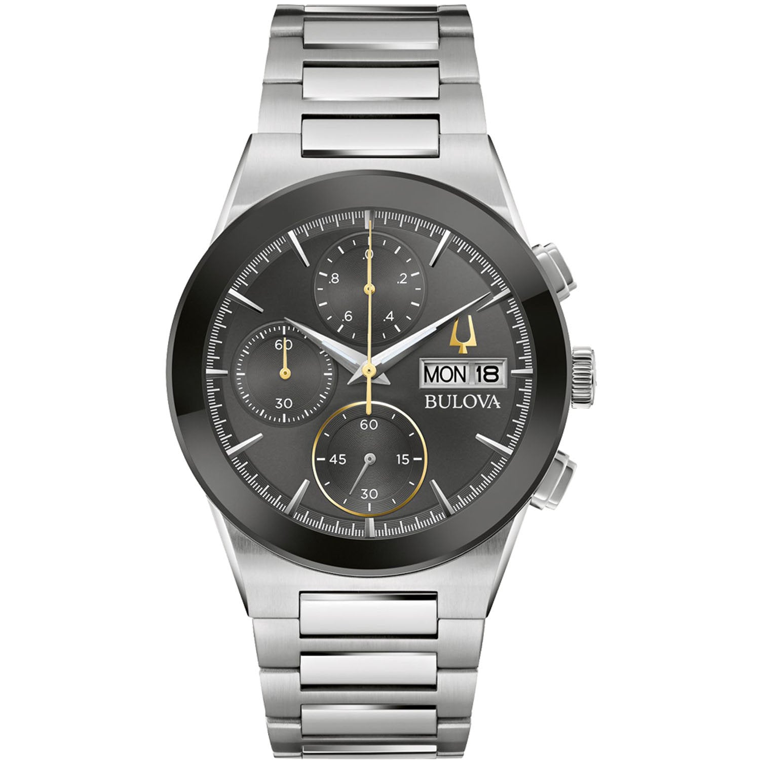 Bulova Men's Milennia