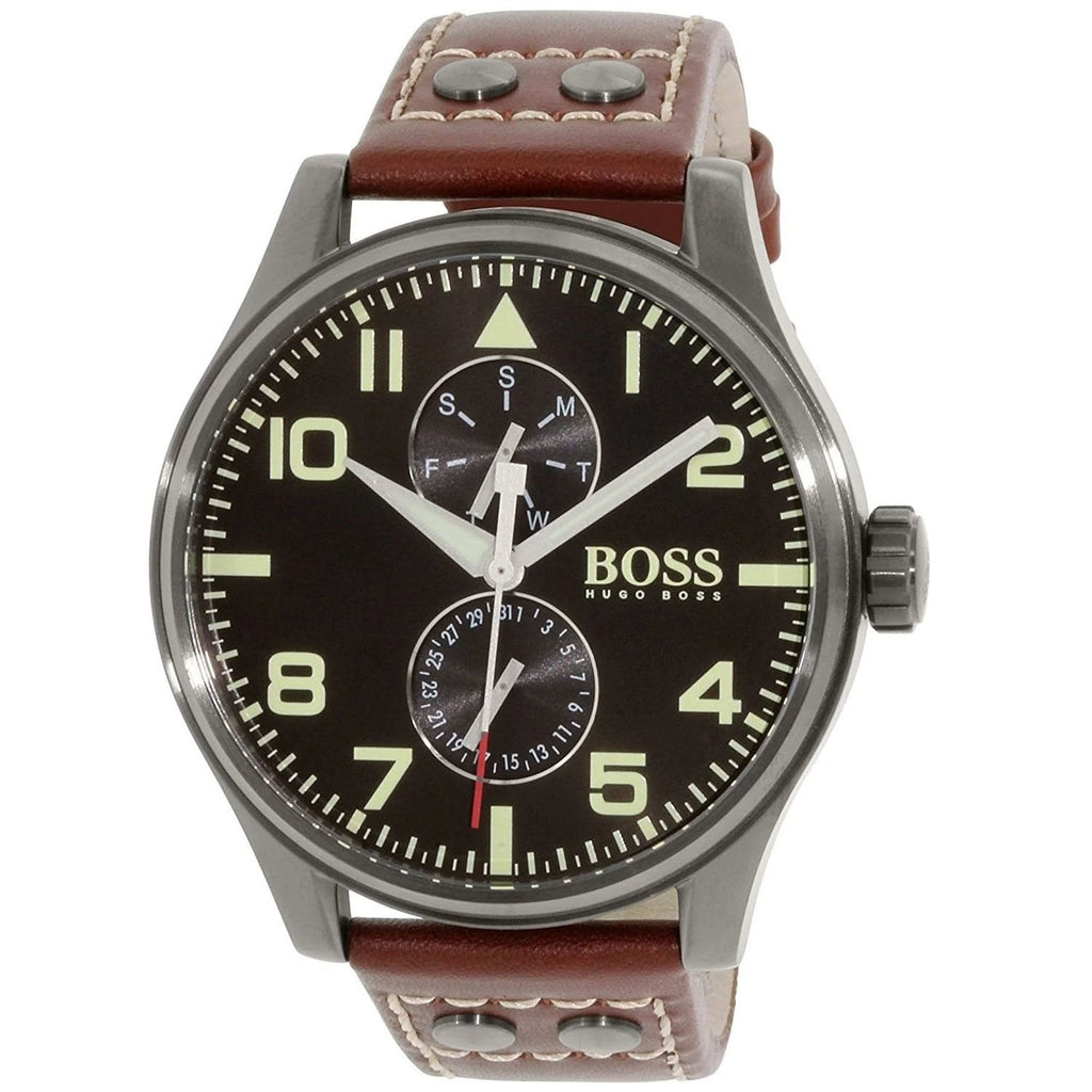 Hugo Boss Men's Aeroliner Maxx