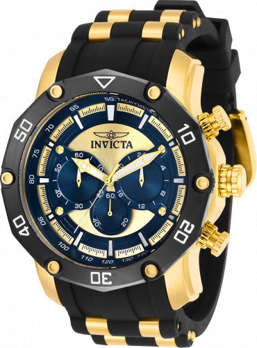Invicta Men's Pro Diver
