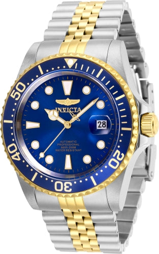 Invicta Men's Pro Diver