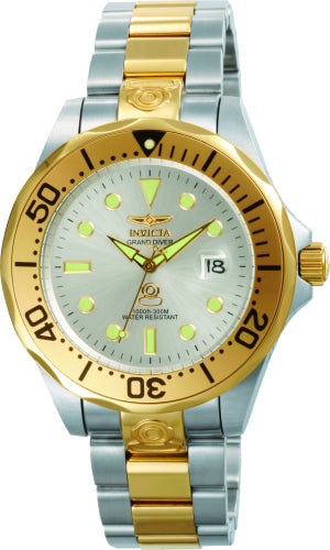 Invicta Men's Pro Diver