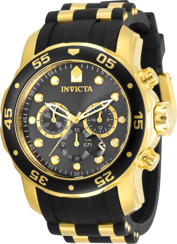 Invicta Men's Pro Diver