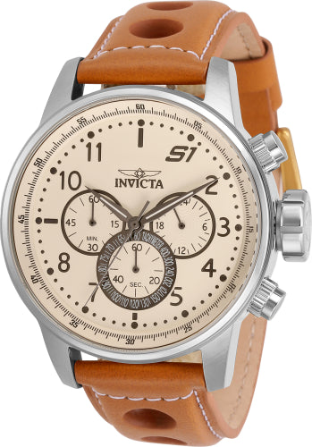 Invicta Men's S1 Rally