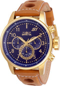Invicta Men's S1 Rally