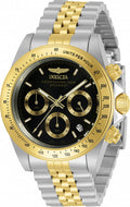 Invicta Men's Speedway