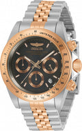 Invicta Men's Speedway