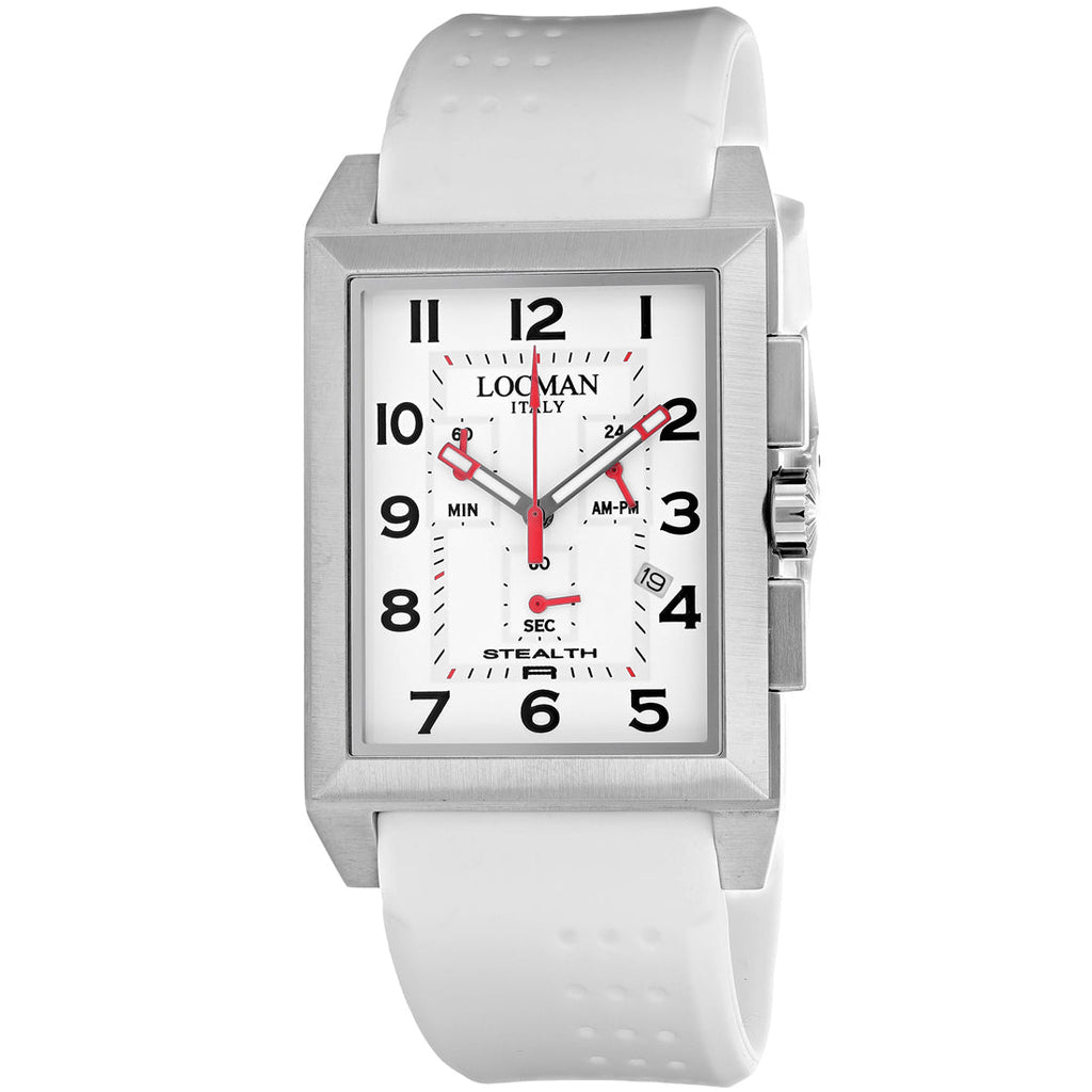 Locman Men's Classic