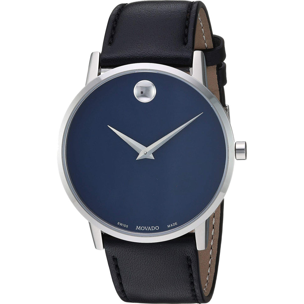 Movado Men's Museum