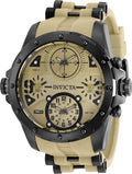 Invicta Men's Coalition Forces