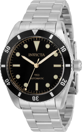 Invicta Men's Pro Diver