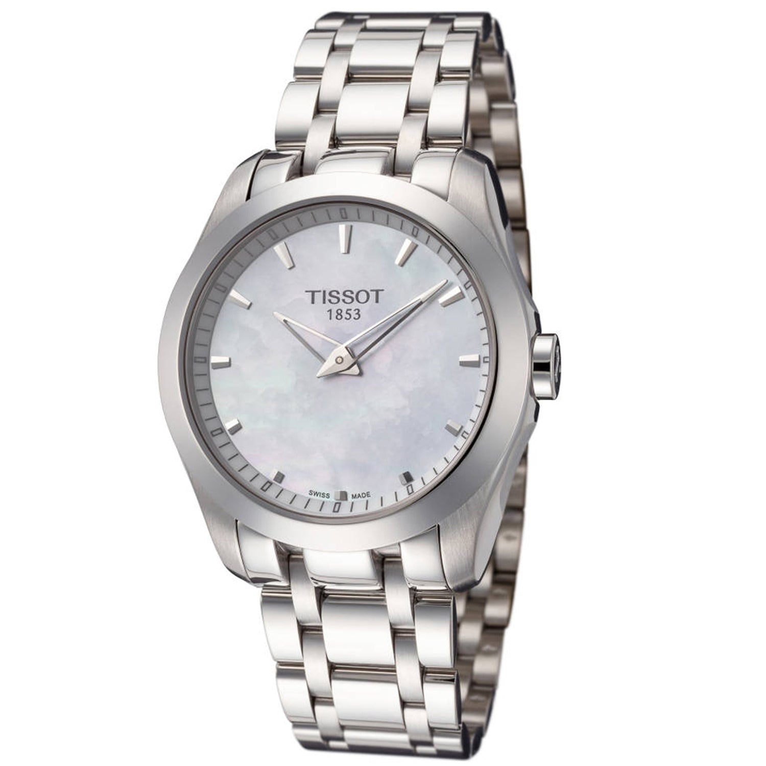 Tissot Women's Counturier