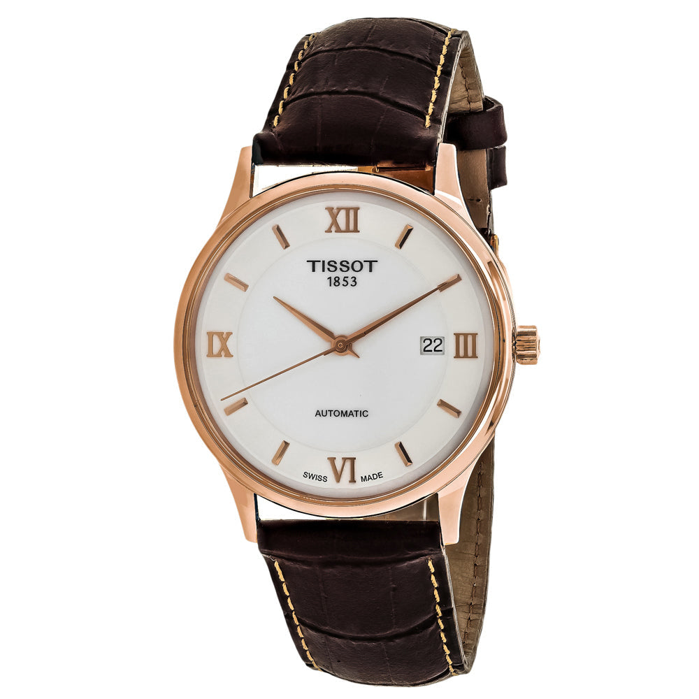 Tissot Men's Rose Dream