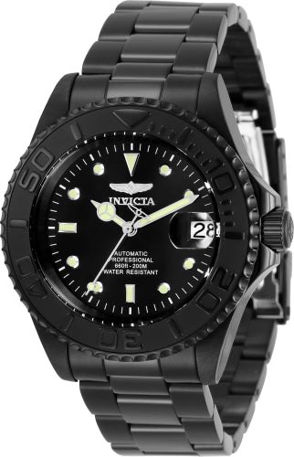 Invicta Men's Pro Diver