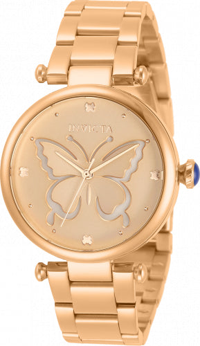 Invicta Women's Wildflower