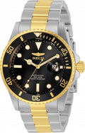 Invicta Men's Pro Diver