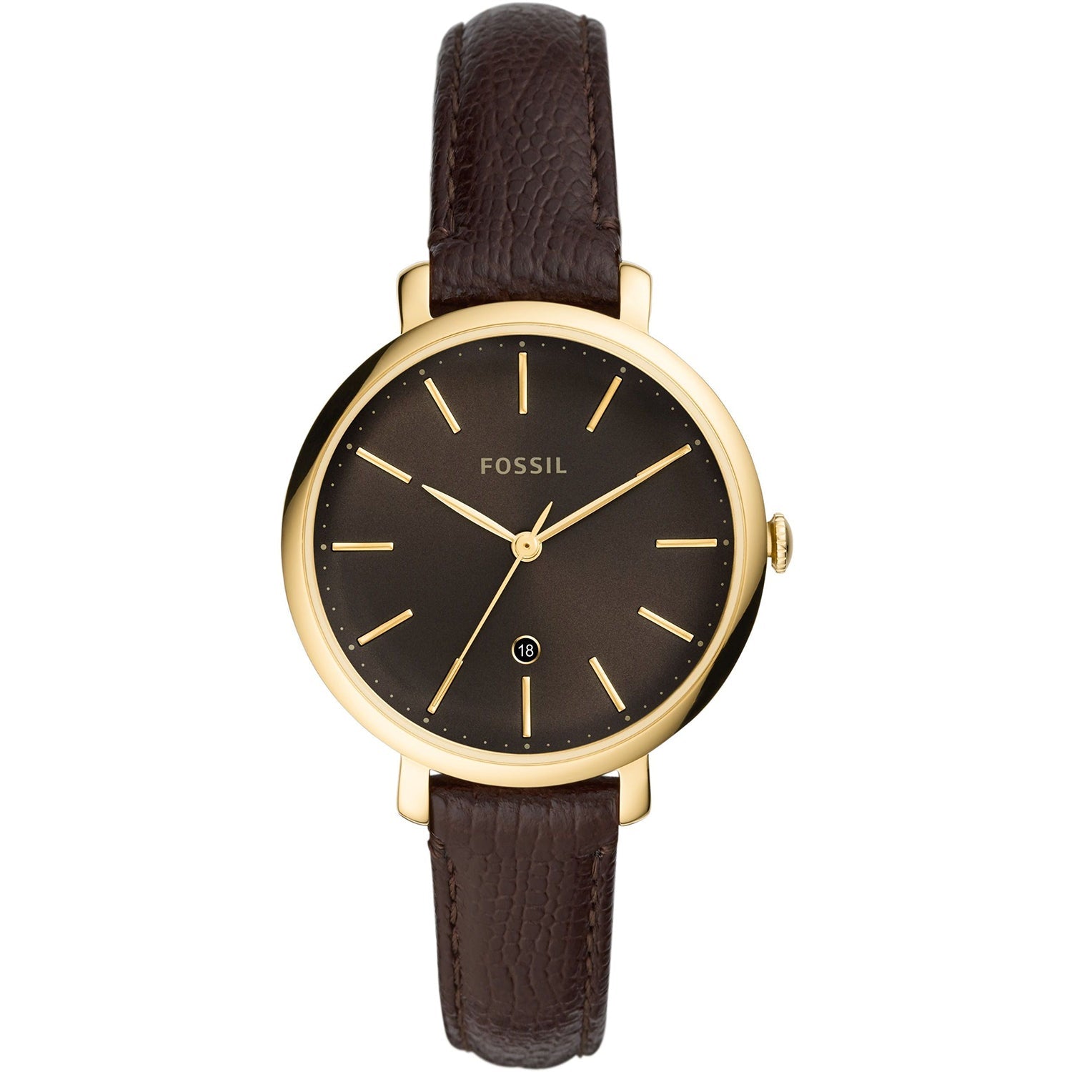 Fossil Women's Jacqueline