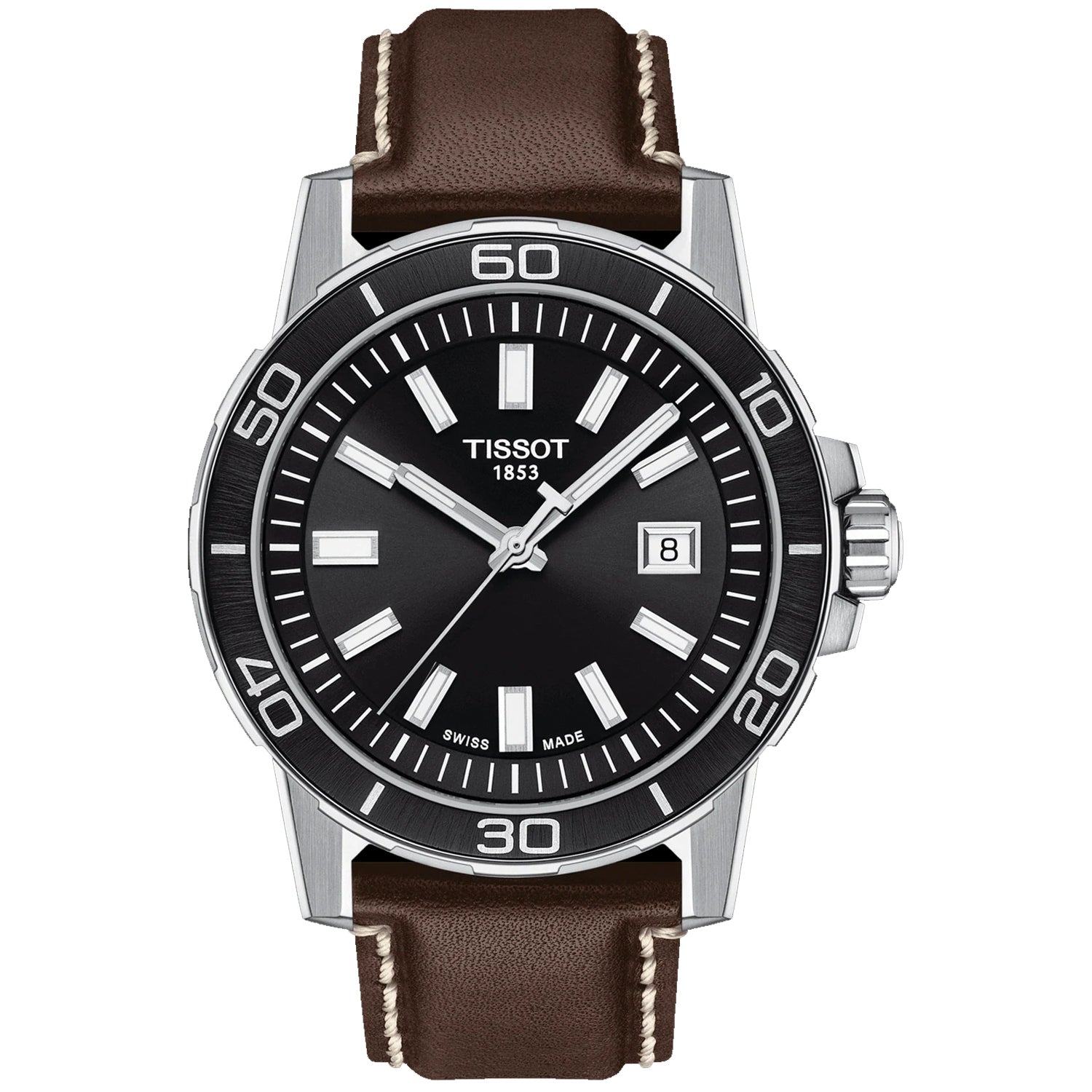 Tissot Men's Supersport