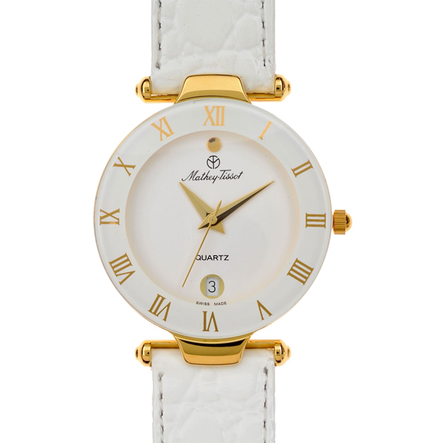 Mathey Tissot Women's Classic